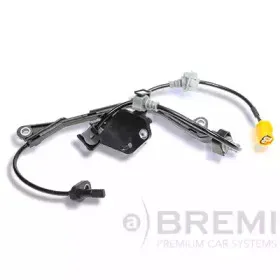 50779 BREMI Датчик, частота вращения колеса 50779 BREMI Датчик, частота вращения колеса