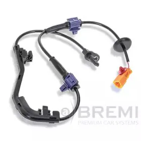 50788 BREMI Датчик, частота вращения колеса 50788 BREMI Датчик, частота вращения колеса