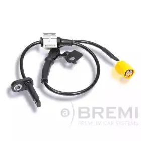 50798 BREMI Датчик, частота вращения колеса 50798 BREMI Датчик, частота вращения колеса