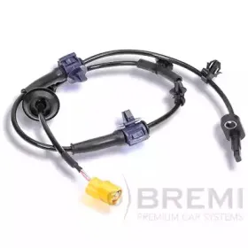 50803 BREMI Датчик, частота вращения колеса 50803 BREMI Датчик, частота вращения колеса