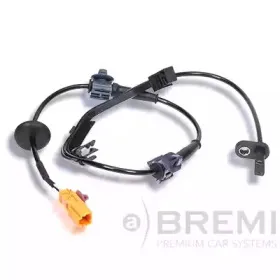50809 BREMI Датчик, частота вращения колеса 50809 BREMI Датчик, частота вращения колеса