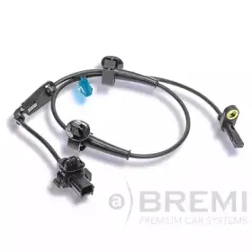 50825 BREMI Датчик, частота вращения колеса 50825 BREMI Датчик, частота вращения колеса
