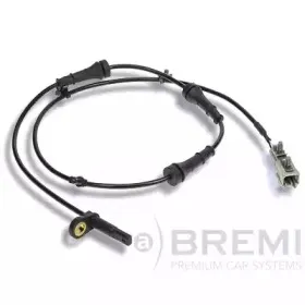 50834 BREMI Датчик, частота вращения колеса 50834 BREMI Датчик, частота вращения колеса