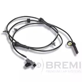 50917 BREMI Датчик, частота вращения колеса 50917 BREMI Датчик, частота вращения колеса