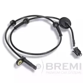 50927 BREMI Датчик, частота вращения колеса 50927 BREMI Датчик, частота вращения колеса