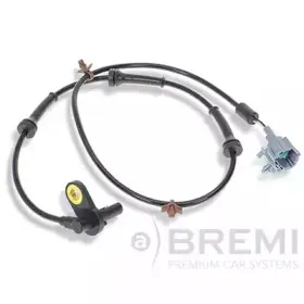 50952 BREMI Датчик, частота вращения колеса 50952 BREMI Датчик, частота вращения колеса