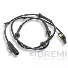 50903 BREMI Датчик, частота вращения колеса 50903 BREMI Датчик, частота вращения колеса