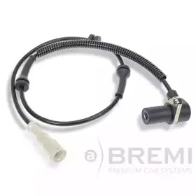 50002 BREMI Датчик, частота вращения колеса 50002 BREMI Датчик, частота вращения колеса