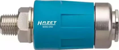 9000-050 HAZET Соединительные элементы, трубопровод сжатого воздуха 9000-050 HAZET Соединительные элементы, трубопровод сжатого воздуха