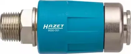 9000-051 HAZET Соединительные элементы, трубопровод сжатого воздуха 9000-051 HAZET Соединительные элементы, трубопровод сжатого воздуха