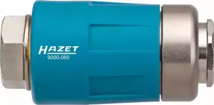 9000-060 HAZET Соединительные элементы, трубопровод сжатого воздуха 9000-060 HAZET Соединительные элементы, трубопровод сжатого воздуха