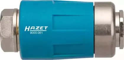 9000-061 HAZET Соединительные элементы, трубопровод сжатого воздуха 9000-061 HAZET Соединительные элементы, трубопровод сжатого воздуха