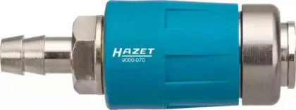 9000-070 HAZET Соединительные элементы, трубопровод сжатого воздуха 9000-070 HAZET Соединительные элементы, трубопровод сжатого воздуха