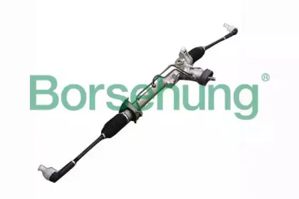 B11327 Borsehung Рулевой механизм B11327 Borsehung Рулевой механизм