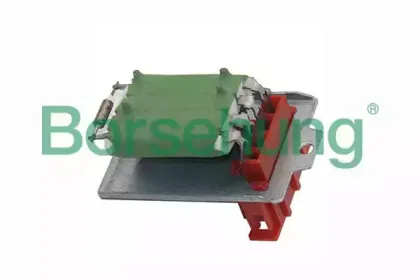 B11461 Borsehung Сопротивление, вентилятор салона B11461 Borsehung Сопротивление, вентилятор салона