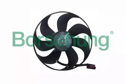 B11499 Borsehung Вентилятор, охлаждение двигателя B11499 Borsehung Вентилятор, охлаждение двигателя