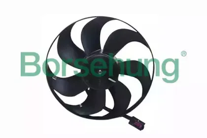 B11501 Borsehung Вентилятор, охлаждение двигателя B11501 Borsehung Вентилятор, охлаждение двигателя