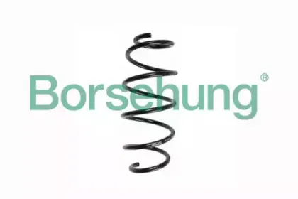 B12620 Borsehung Пружина ходовой части B12620 Borsehung Пружина ходовой части