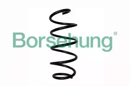 B12621 Borsehung Пружина ходовой части B12621 Borsehung Пружина ходовой части
