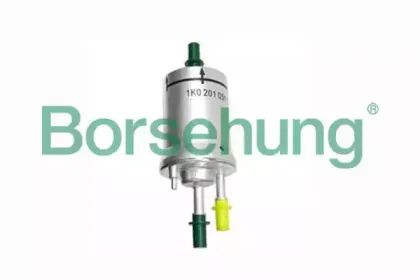 B12822 Borsehung Топливный фильтр B12822 Borsehung Топливный фильтр