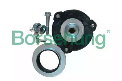 B14300 Borsehung Подшипник качения, опора стойки амортизатора B14300 Borsehung Подшипник качения, опора стойки амортизатора