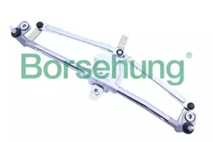 B14302 Borsehung Система тяг и рычагов привода стеклоочистителя B14302 Borsehung Система тяг и рычагов привода стеклоочистителя