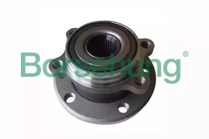 B15625 Borsehung Комплект подшипника ступицы колеса B15625 Borsehung Комплект подшипника ступицы колеса
