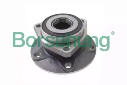 B15942 Borsehung Комплект подшипника ступицы колеса B15942 Borsehung Комплект подшипника ступицы колеса