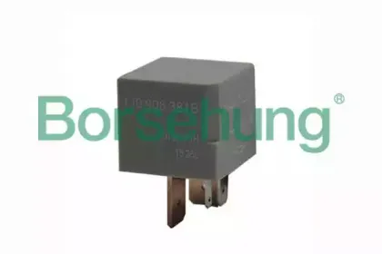 B17804 Borsehung Реле, рабочий ток B17804 Borsehung Реле, рабочий ток