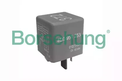 B17805 Borsehung Реле, рабочий ток B17805 Borsehung Реле, рабочий ток