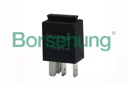B17806 Borsehung Реле, рабочий ток B17806 Borsehung Реле, рабочий ток