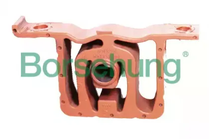 B18181 Borsehung Кронштейн, глушитель B18181 Borsehung Кронштейн, глушитель