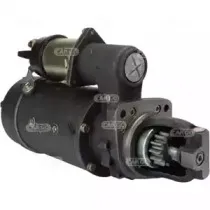 113695 HC-Cargo Стартер 113695 HC-Cargo Стартер