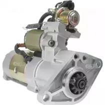 115751 HC-Cargo Стартер 115751 HC-Cargo Стартер