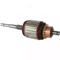 130994 HC-Cargo Якорь, стартер 130994 HC-Cargo Якорь, стартер