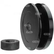 131204 HC-Cargo Ременный шкив, генератор 131204 HC-Cargo Ременный шкив, генератор