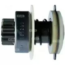 131212 HC-Cargo Привод с механизмом свободного хода, стартер 131212 HC-Cargo Привод с механизмом свободного хода, стартер