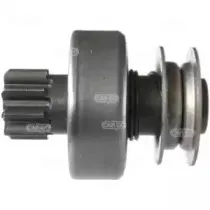 131596 HC-Cargo Привод с механизмом свободного хода, стартер 131596 HC-Cargo Привод с механизмом свободного хода, стартер