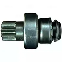 131852 HC-Cargo Привод с механизмом свободного хода, стартер 131852 HC-Cargo Привод с механизмом свободного хода, стартер