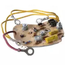 131901 HC-Cargo Регулятор генератора 131901 HC-Cargo Регулятор генератора