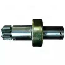 132166 HC-Cargo Привод с механизмом свободного хода, стартер 132166 HC-Cargo Привод с механизмом свободного хода, стартер