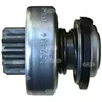 132204 HC-Cargo Привод с механизмом свободного хода, стартер 132204 HC-Cargo Привод с механизмом свободного хода, стартер