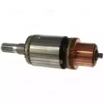 132456 HC-Cargo Якорь, стартер 132456 HC-Cargo Якорь, стартер