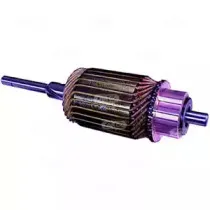 132685 HC-Cargo Якорь, стартер 132685 HC-Cargo Якорь, стартер