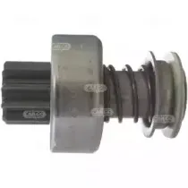 132697 HC-Cargo Привод с механизмом свободного хода, стартер 132697 HC-Cargo Привод с механизмом свободного хода, стартер