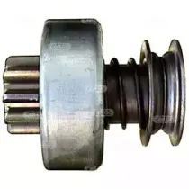 132899 HC-Cargo Привод с механизмом свободного хода, стартер 132899 HC-Cargo Привод с механизмом свободного хода, стартер