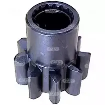 133355 HC-Cargo Привод с механизмом свободного хода, стартер 133355 HC-Cargo Привод с механизмом свободного хода, стартер