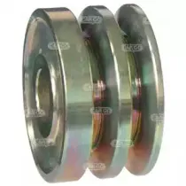 133688 HC-Cargo Ременный шкив, генератор 133688 HC-Cargo Ременный шкив, генератор