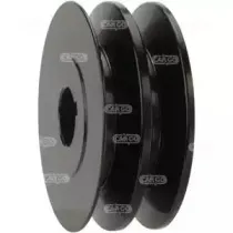 134938 HC-Cargo Ременный шкив, генератор 134938 HC-Cargo Ременный шкив, генератор