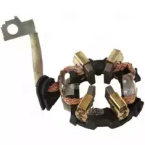 135235 HC-Cargo Кронштейн, угольная щетка 135235 HC-Cargo Кронштейн, угольная щетка